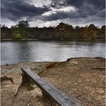 Hostivařská přehrada