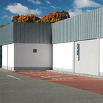 -= jeseň v meste I. =-