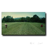 Více doleva, hlavu nahoru, ták je to dobře...