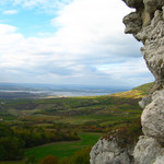 Pálava 16.10.2005