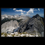 Samý šutry a trochu krmení pro Milku... II.