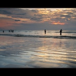 Večerná rybačka III.