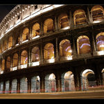 no kde asi...v Římě :)