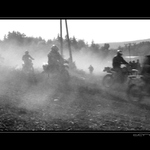 A v prach se obrátíš...