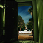 Our house @ midnight