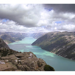 Preikestolen