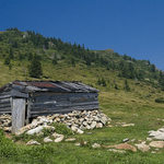 Rumunsko - Munti Vilcan XII.