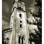 Historie dávná i zcela nedávná