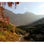 Večer v Roháčích