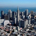 San Francisco Downtown