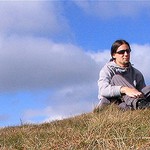 Pohodička na obzoru