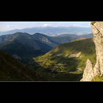 nízké vdáli vysoké