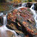 Bílé Labe - Krkonoše