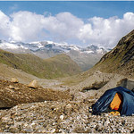 Granatwand