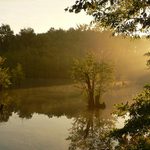 Paprsky, co zahřejí...