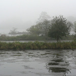 Mlha od Rákosníčka