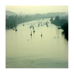 Posádka Fbh bojuje v soutěži o Modrou stuhu