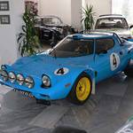 Lancia Stratos