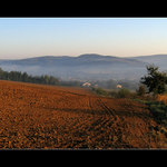 V dolinach...