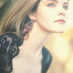 fallen autumn colours