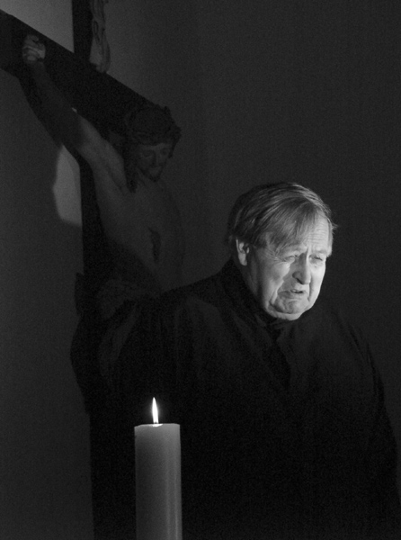 Rozhořčení