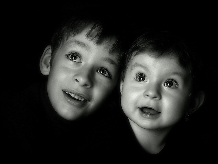 Thomas & Nika