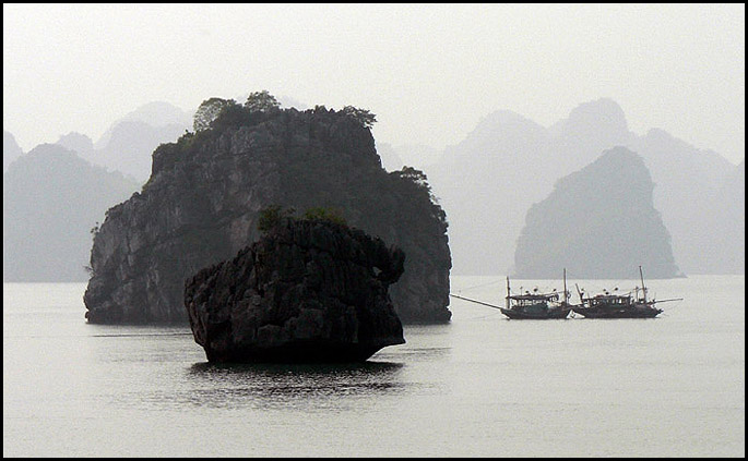 HA LONG