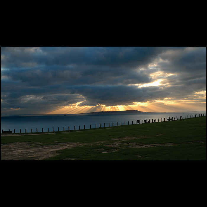 South Coast