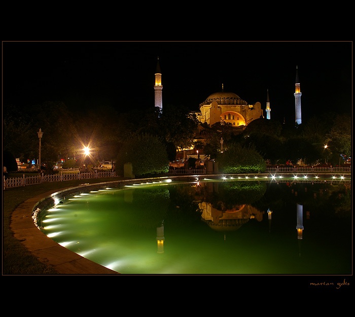 Aya Sofia