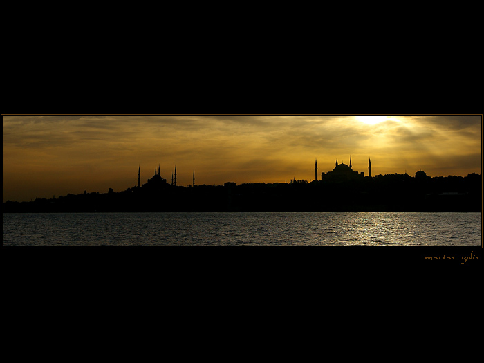 Orient II.
