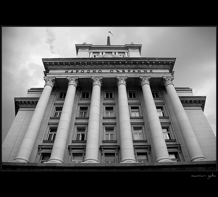Parlament