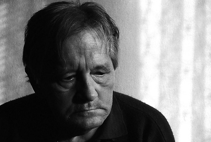 ...sadness...