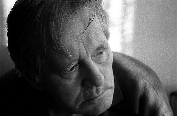 ...misery...