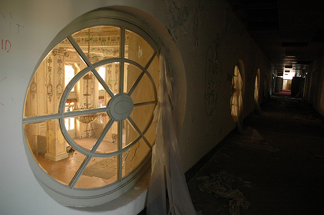 Hotel Palace