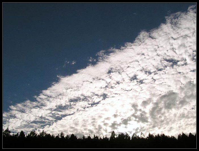 Sky&Clouds