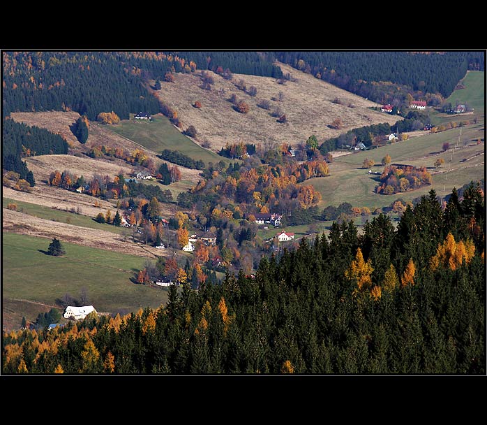 Krakonošovo