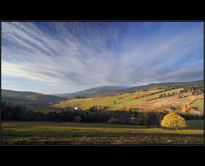 Krakonošovo