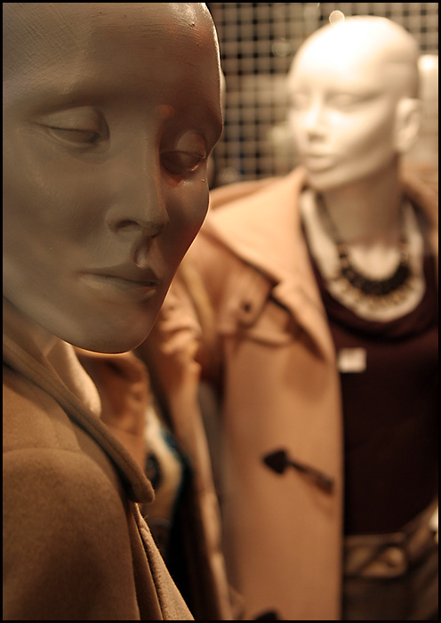 Face II
