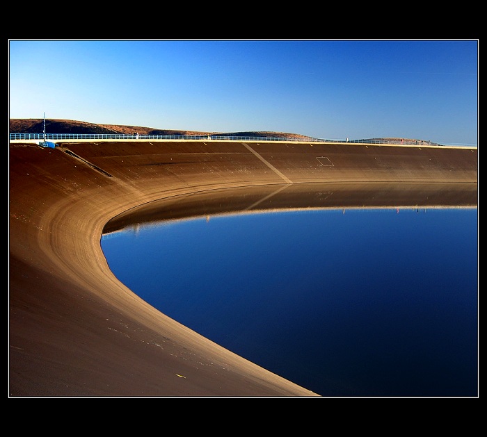 Vodní elektrárna Dlouhé Stráně