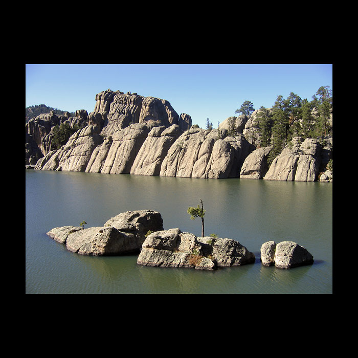 Sylvan Lake 2