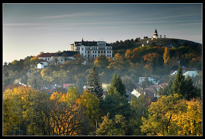 Nitrianska kalvária