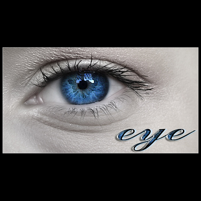 The eYe