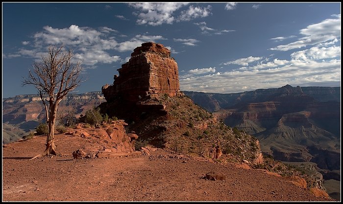 Grand Canyon..