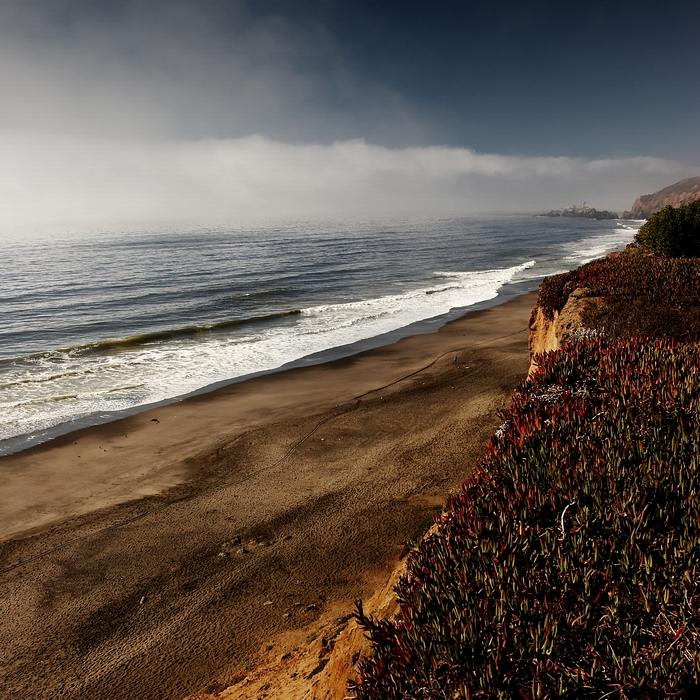Santa Barbara..