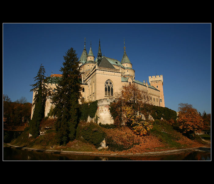 Bojnice