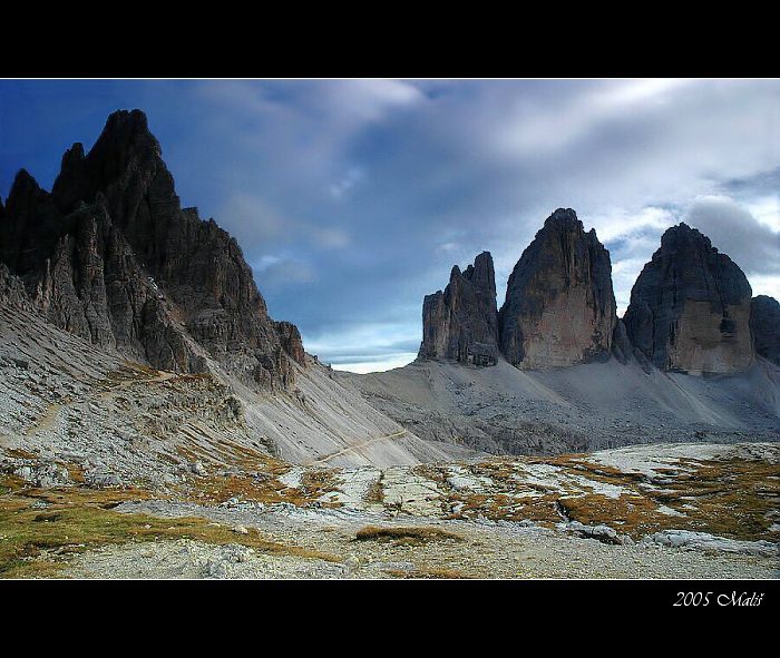 * Dolomity * III *