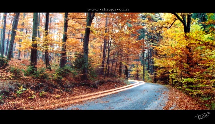 Pomíjivost času ...