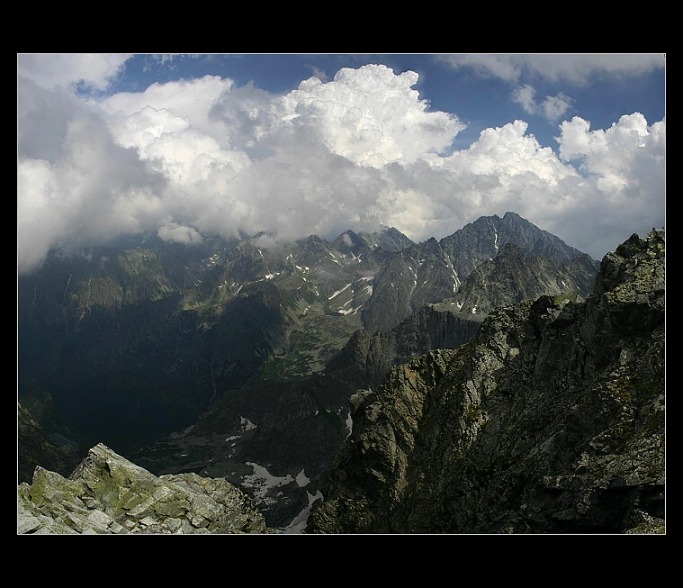 Gerlach z Rysů