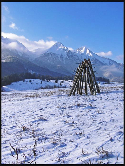 Belianske Tatry