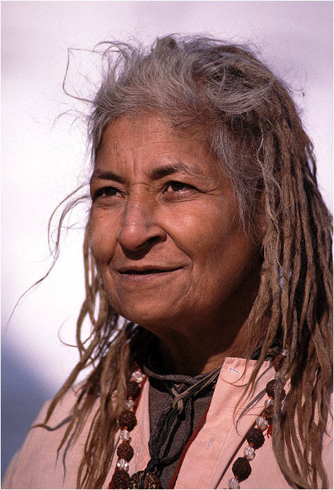 Shiva Bakta Sadhu